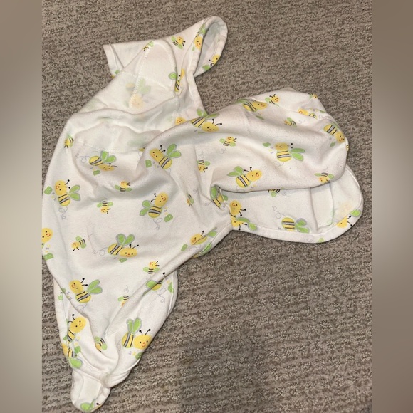 Baby bath towel - Picture 2 of 3